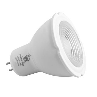 لامپ 6 وات LED طرح هالوژن پایه سوزنی یکتا افروز