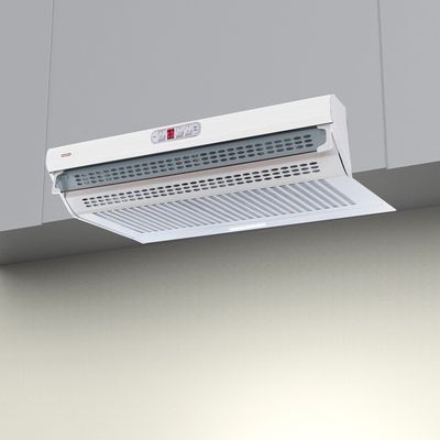 هود زیر کابینتی کن مدل 2000