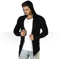 هودی مردانه مدل Rafa Rafa Men Hoodies