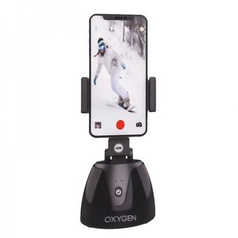 پایه نگهدارنده هوشمند گوشی اکسیژن مدل HD20