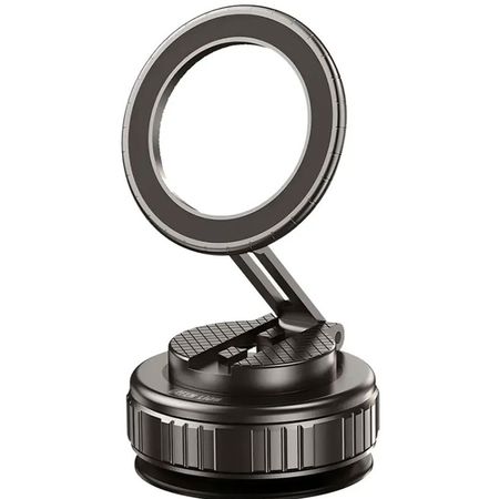 هولدر موبایل وکیوم مکشی مگ سیف گرین لاین Green Lion GX-35 Suction Phone Holder