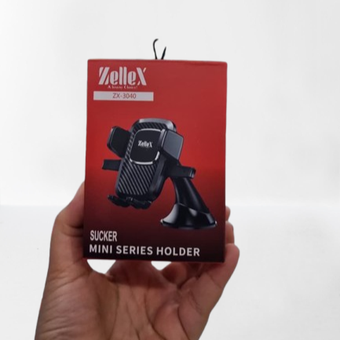 هولدر موبایل ZELLEX مدل ZX-3040