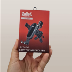 هولدر موبایل ZELLEX مدل ZX-3060