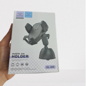 هولدر جرثقیلی موبایل مدل HL-006