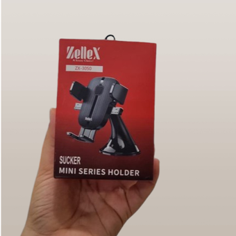 هولدر موبایل ZELLEX مدل ZX-3050