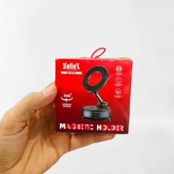 هولدر مگنتی 360 درجه برند zellex zx-5070