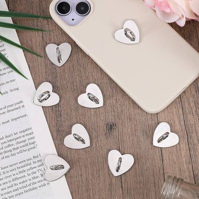 هوک قلبی اتصال آویز به موبایل
