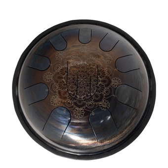 هپی درام (Dream Pan) فرهاد سربی طرح 2