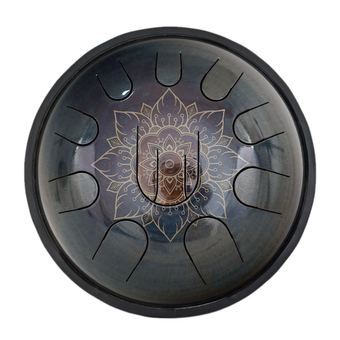 هپی درام (Dream Pan) فرهاد سربی طرح 8