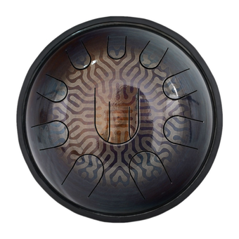 هپی درام (Dream Pan) فرهاد سربی طرح 9