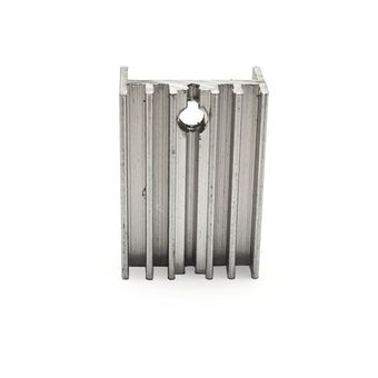 هیت سینک مرغوب مداد تراشی مدل 21-126