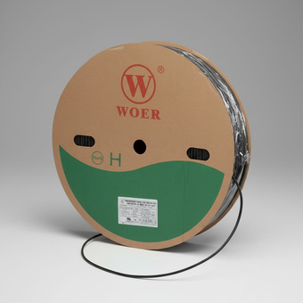 وارنیش حرارتی سایز 8 میلی متر