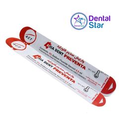 وارنیش فلوراید آریا Fluoride Varnish