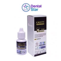 وارنیش رزینی مروابن Cavity Varnish