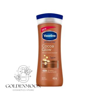 لوسیون بدن کاکائو وازلین