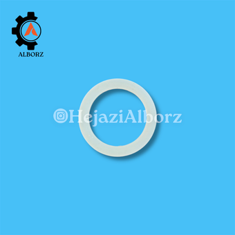 واشر درب نمک الجی