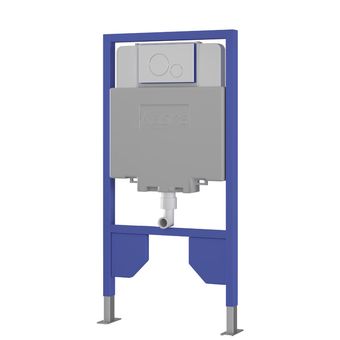 فلاش تانک توکار وال هنگ کسری