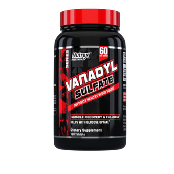 وانادیل سولفات ناترکس