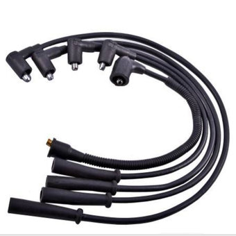 وایر شمع پراید کاربراتور هورس یدک(جعبه سفید)