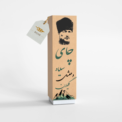 چای سیاه وحشی 400گرم