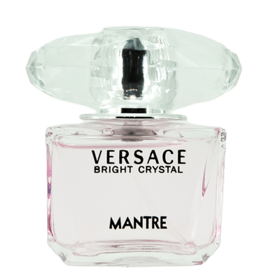 ادکلن زنانه VERSACHE BRIGHT CRYSTAL
