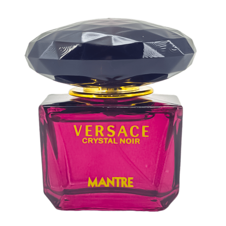 ادکلن زنانه VERSACHE CRYSTAL NOIR