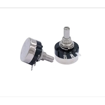 ولوم 10 کیلو اهم