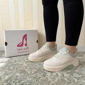 کتونی ونس سوپرمی SUPTME