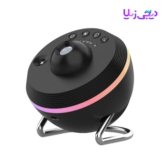 پروژکتور کهکشانی مدل TKQ01