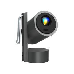 ویدیو پروژکتور قابل حمل پرودو مدل SMART PROJECTOR FULL HD