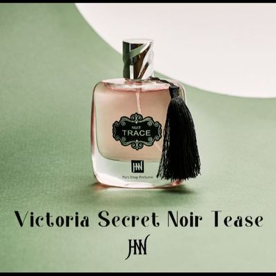 عطر ادکلن ویکتوریا سکرت نویر تیس 100 میل جانوین (جکوین) Victoria Secret Noir Tease Johnwin