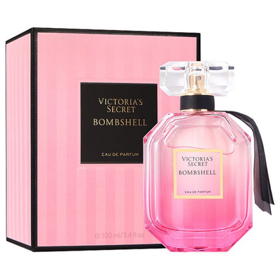 عطر ویکتوریا سکرت بمب شل Victoria Secret Bombshell