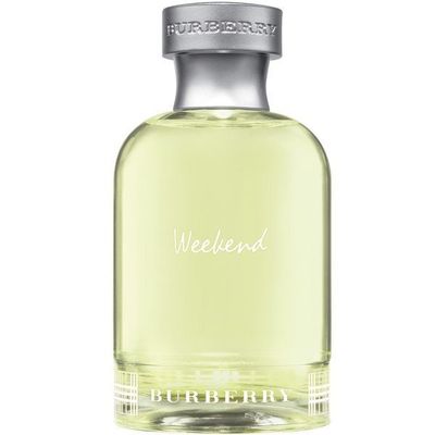 عطر باربری ویکند زنانه | Burberry Weekend (20 میل)