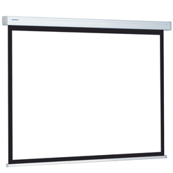 پرده نمایش برقی پروجکتا 400cm*300cm