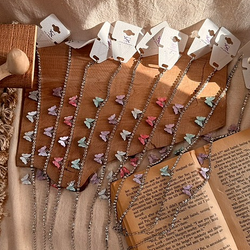 پابند تنیسی پروانه