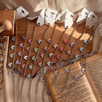 پابند تنیسی پروانه