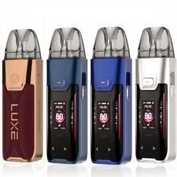 پادماد لوکس ایکس آر مکس 2 ویپرسو / Vaporesso Luxe XR Max 2