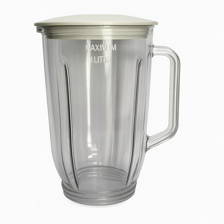 پارچ مخلوط کن ناسیونال شیشه ای