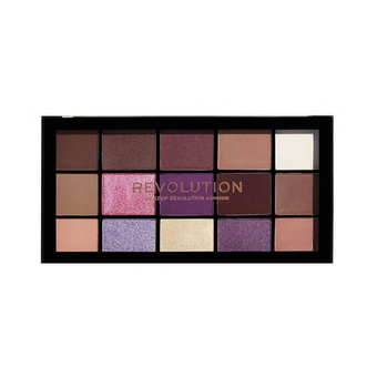 پالت سایه رولوشن ریلودد ویژنری