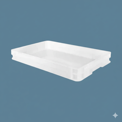 پالت خمیر 40*60 سفید