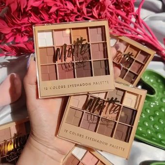 سایه 12 رنگ دودوگرلن