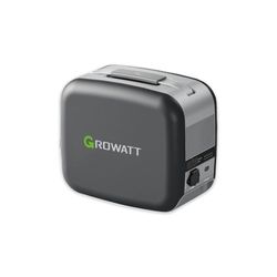 پاور استیشن قابل حمل 1000w/h برند GROWATT مدل INFINITY1000
