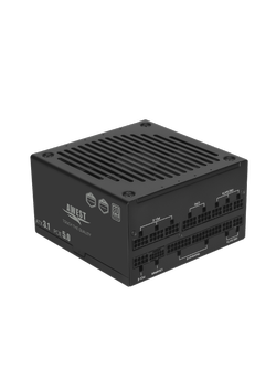 منبع تغذیه کامپیوتر 1200 وات اوست مدل AV1200-PTB V3