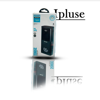 پاوربانک سوپر فست شارژ X-HANZ مدل PB-205