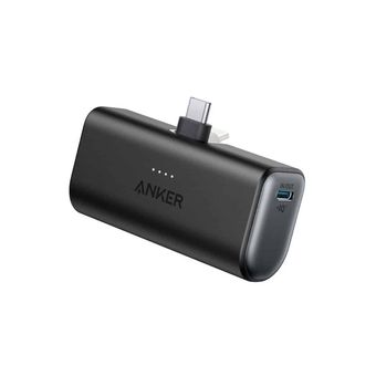 پاوربانک انکر 5000 مدل anker A1653 22.5w