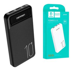 پاوربانک VDENMENV مدل DP09 10000mAh