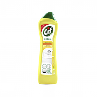 پاک کننده چند منظوره سطوح سیف مدل Spring Flower حجم 665 میلی لیتر