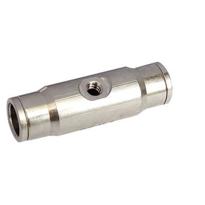 پایه مه پاش تک نازله فیتینگی پرفشار