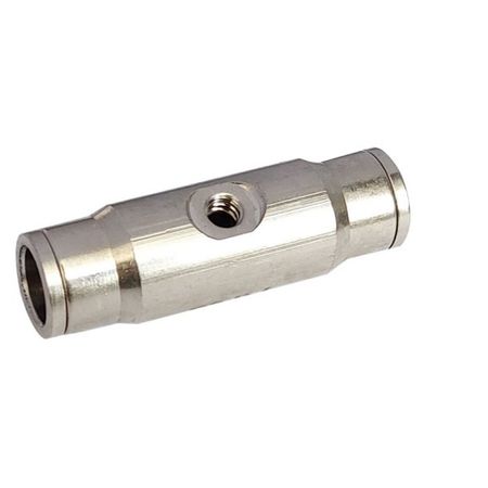 پایه مه پاش تک نازله فیتینگی پرفشار