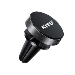پایه نگهدارنده دریچه کولری مگنتی موبایل نیتو (Nitu) مدل NT-NH13